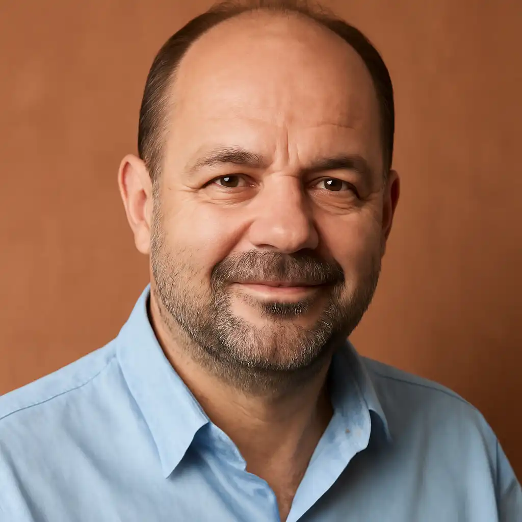 Henrik Andersen